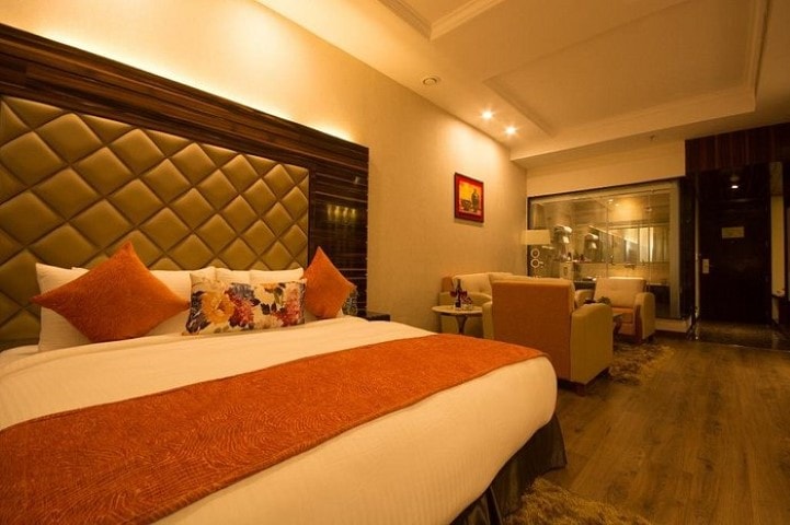 Regenta Central Amritsar photo 3