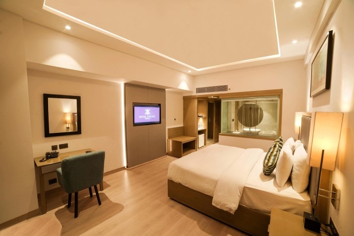 Regenta Central Amritsar - Amritsar photo 2