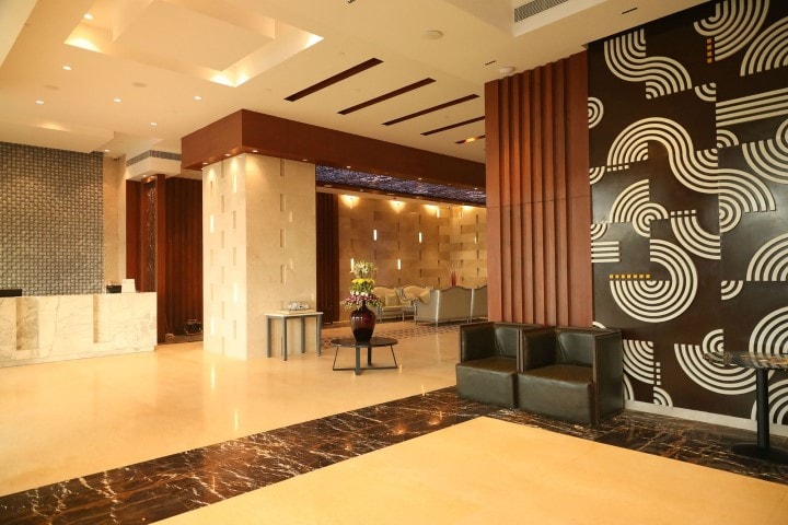 Regenta Central Deccan Chennai - Chennai photo 2