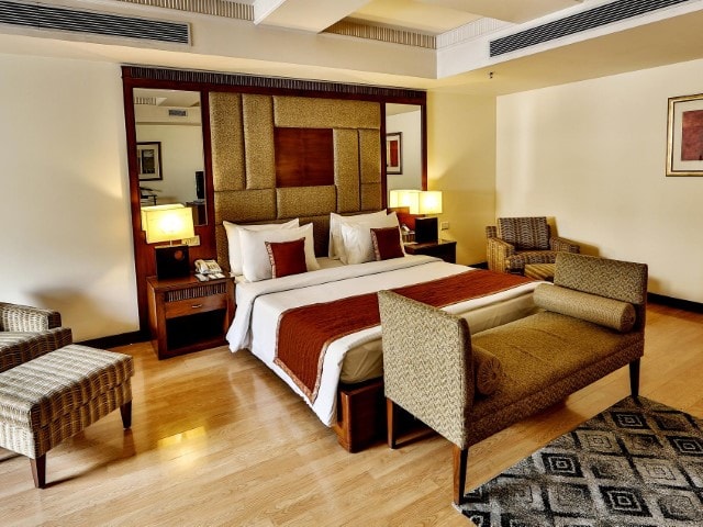 Regenta Central Klassik - Ludhiana photo 3