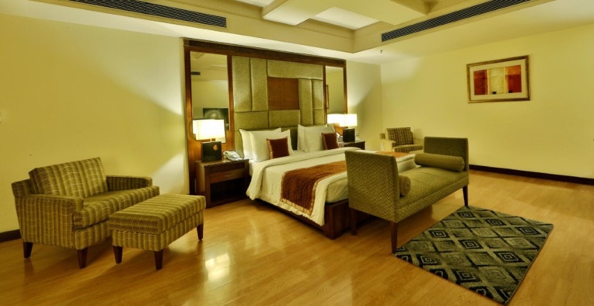 Regenta Central Klassik - Ludhiana photo 4