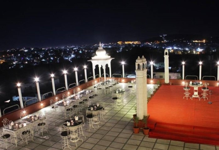 Regenta Central Mewargarh photo 4