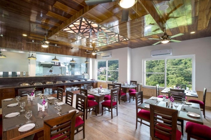 Regenta Inn On The Ganges - Rishikesh photo 2