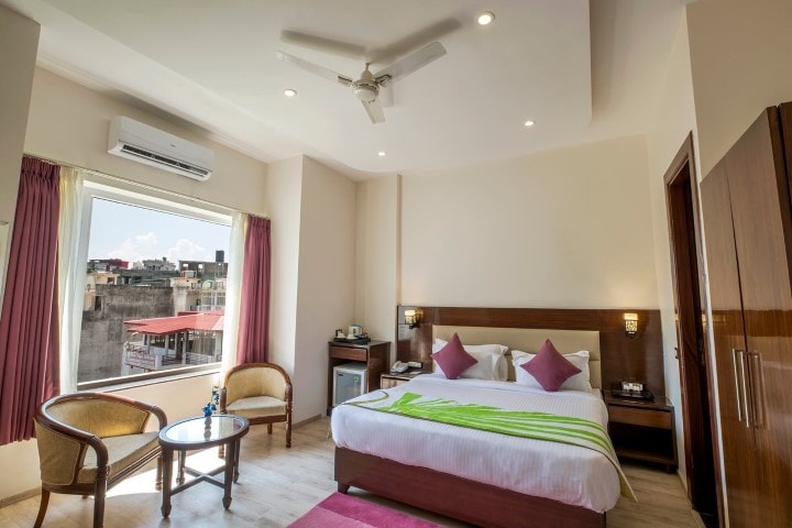 Regenta Inn On The Ganges - Rishikesh photo 3