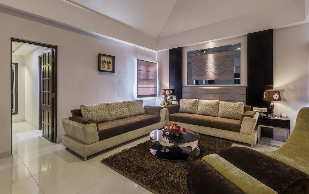 Regenta Resort Bhuj photo 2