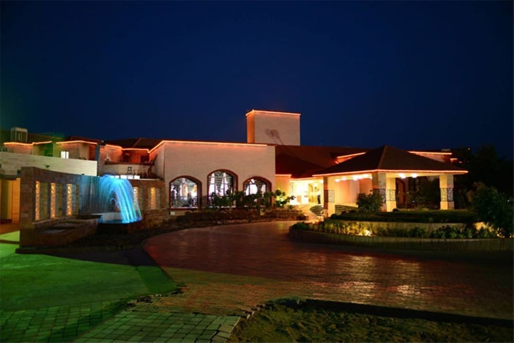 Regenta Resort Bhuj photo 4