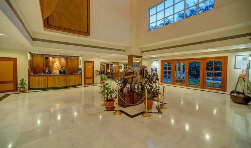 Renest Shraddha Inn - Shirdi photo 4