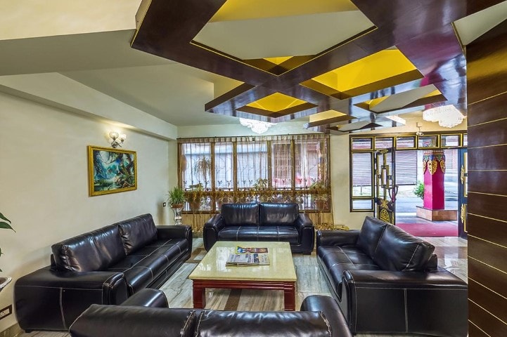 Royal Orchid & Spa photo 2