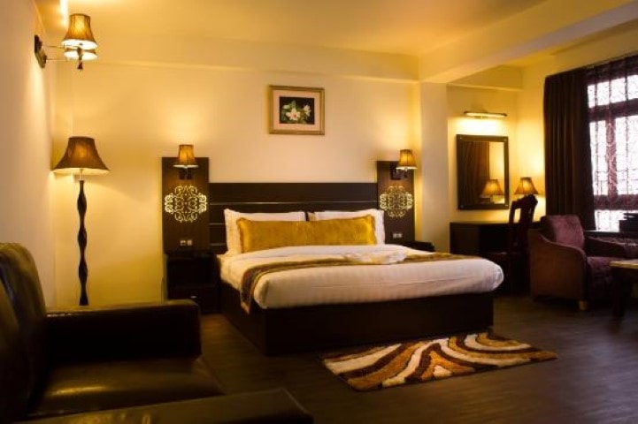 Royal Orchid & Spa photo 4