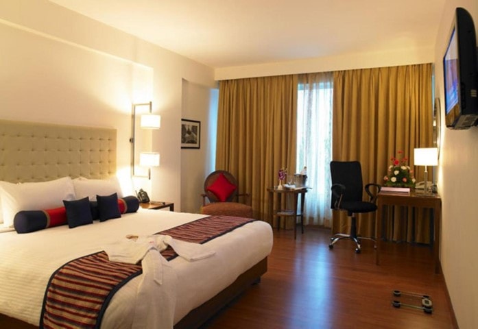 ROYAL ORCHID CENTAL - Jaipur photo 3