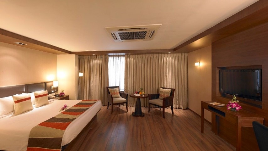 Royal Orchid Central Grazia - Mumbai photo 2
