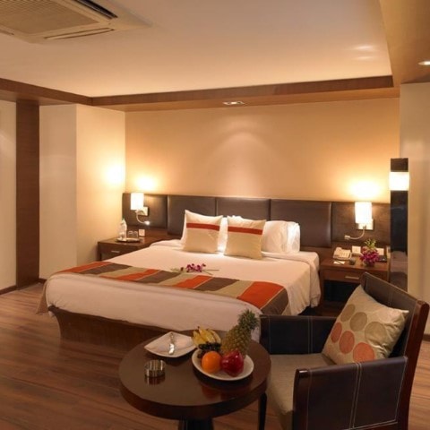 Royal Orchid Central Grazia - Mumbai photo 3