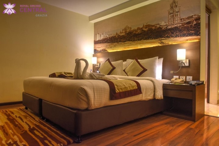 Royal Orchid Central Grazia - Mumbai photo 4