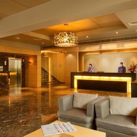 Royal Orchid Central - Vadodara photo 2