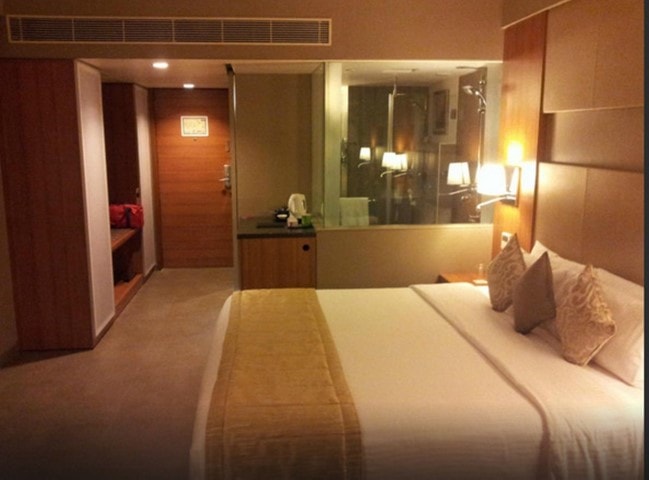 Royal Orchid Central - Vadodara photo 3