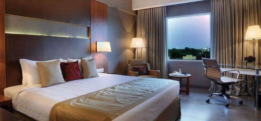 Royal Orchid Central - Vadodara photo 4