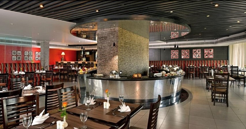 Savoy Suites, Manesar photo 3
