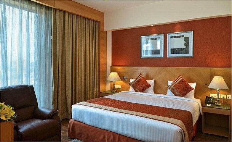 Savoy Suites, Manesar photo 4