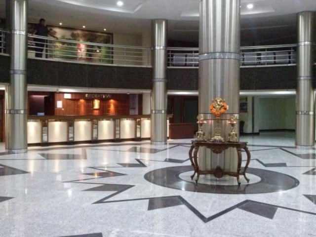 Shri Sainivas Mega Residency photo 2