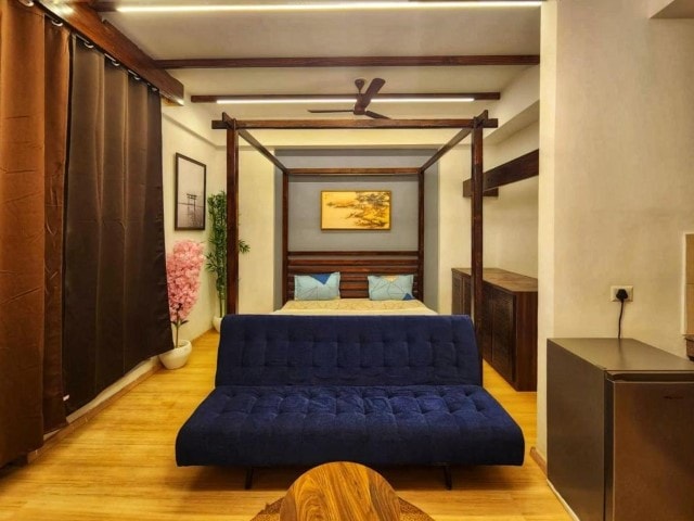 Singh’s Studio at DLF MyPad / Gomtinagar Lucknoww