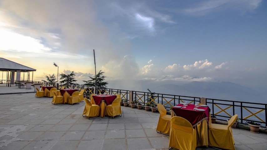 SNOW VALLEY RESORT - Shimla photo 2