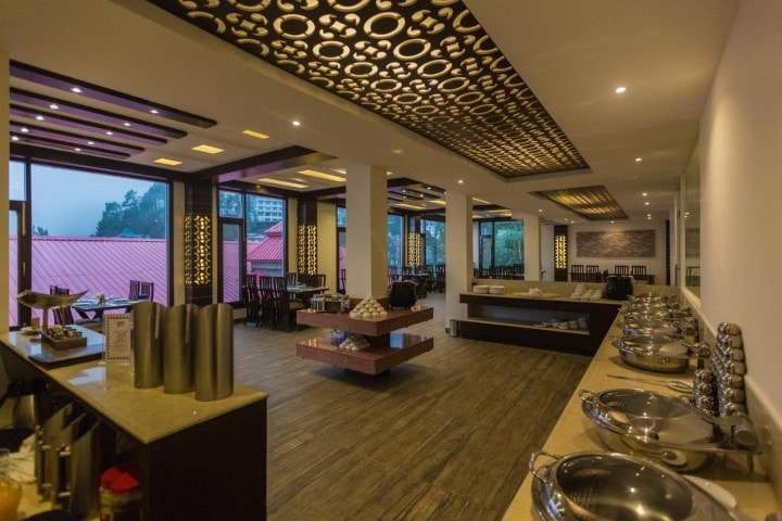 SNOW VALLEY RESORT - Shimla photo 3