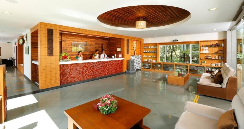Spice Grove - Thekkady photo 2