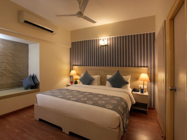 Starlit Suites Ecity Bengaluru photo 2