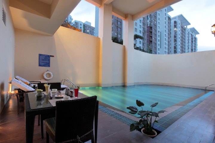 Starlit Suites Ecity Bengaluru photo 4