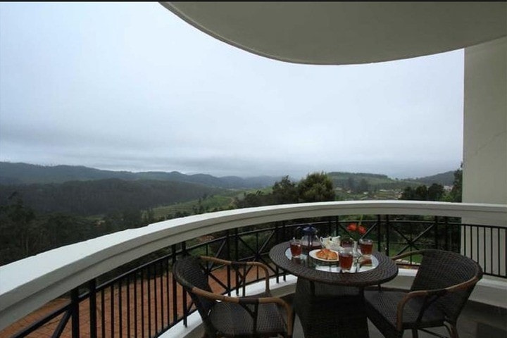 Sterling Ooty - Fern Hill photo 2