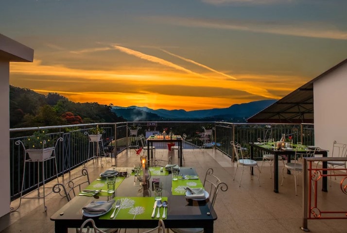Sterling Thekkady - Thekkady photo 2