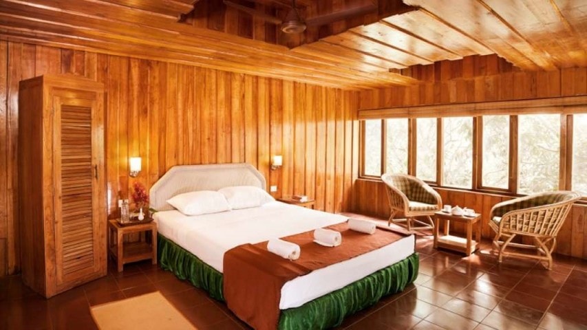 Sterling Thekkady - Thekkady photo 4