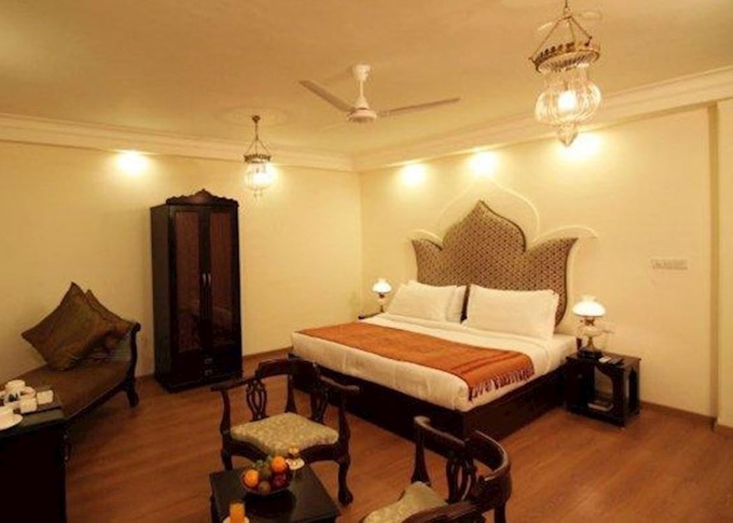 Suryauday Haveli photo 2