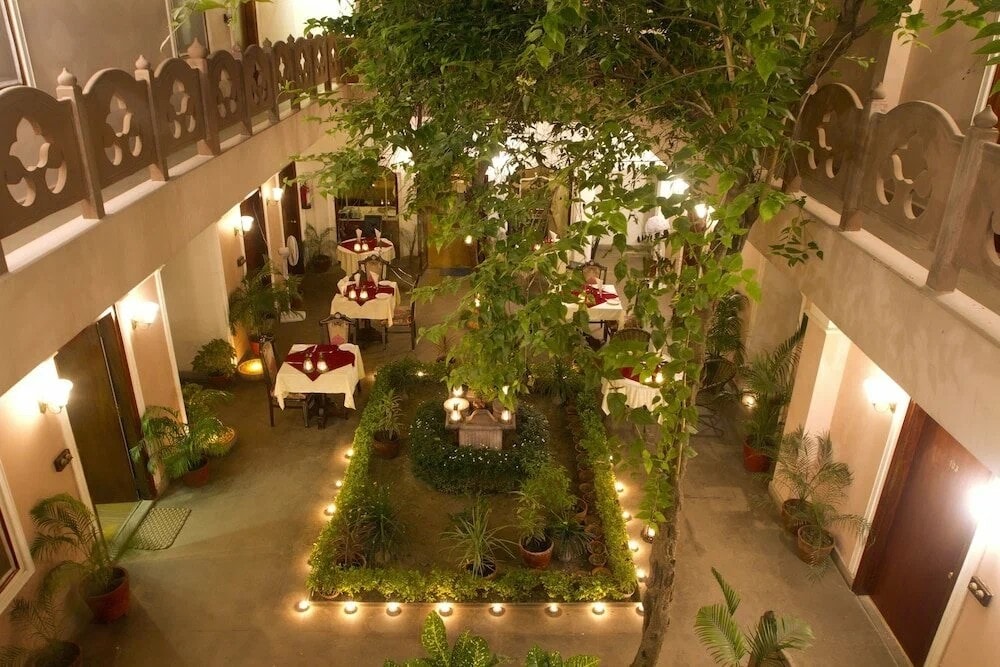 Suryauday Haveli photo 3