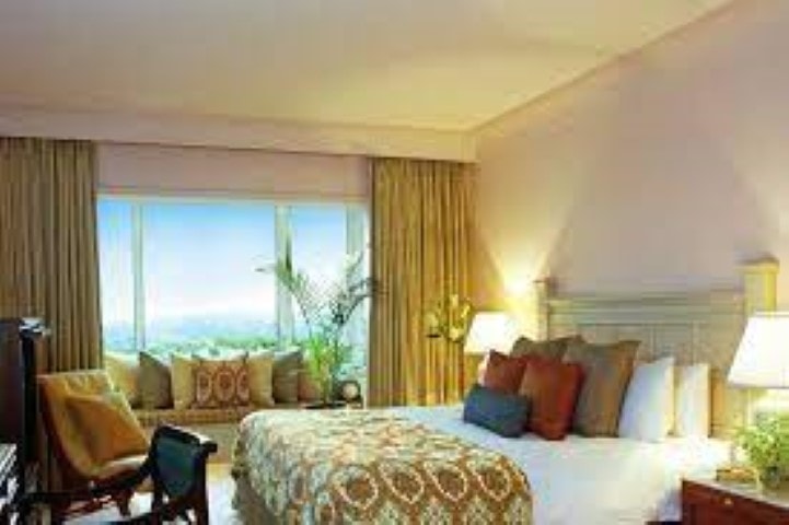 Taj Bengal photo 4