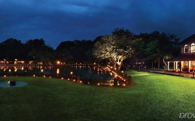 Taj Kumarakom Resort & Spa photo 3