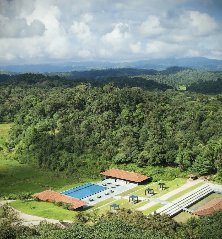 Taj Madikeri Resort & Spa