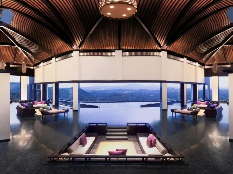 Taj Madikeri Resort & Spa photo 2