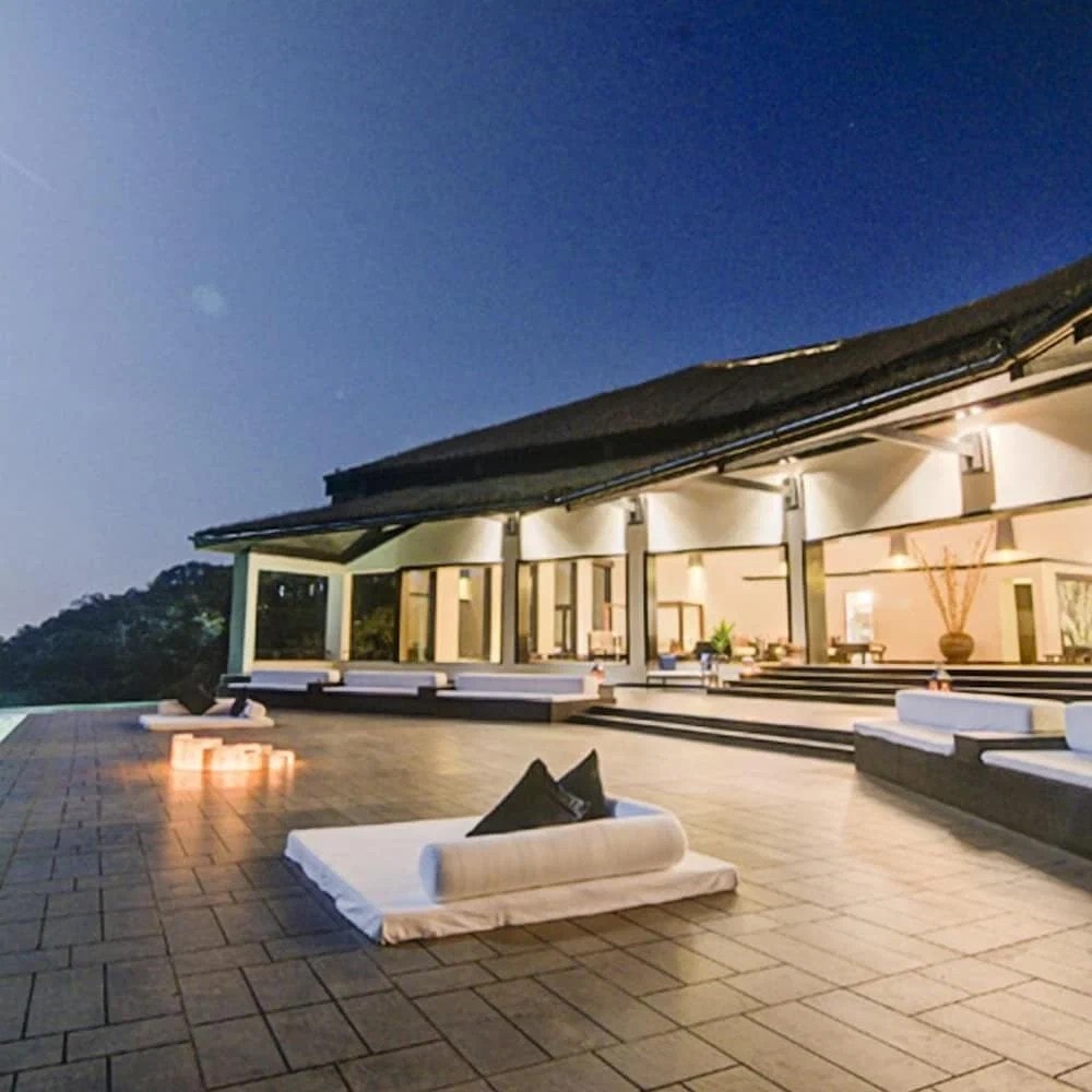 Taj Madikeri Resort & Spa photo 3