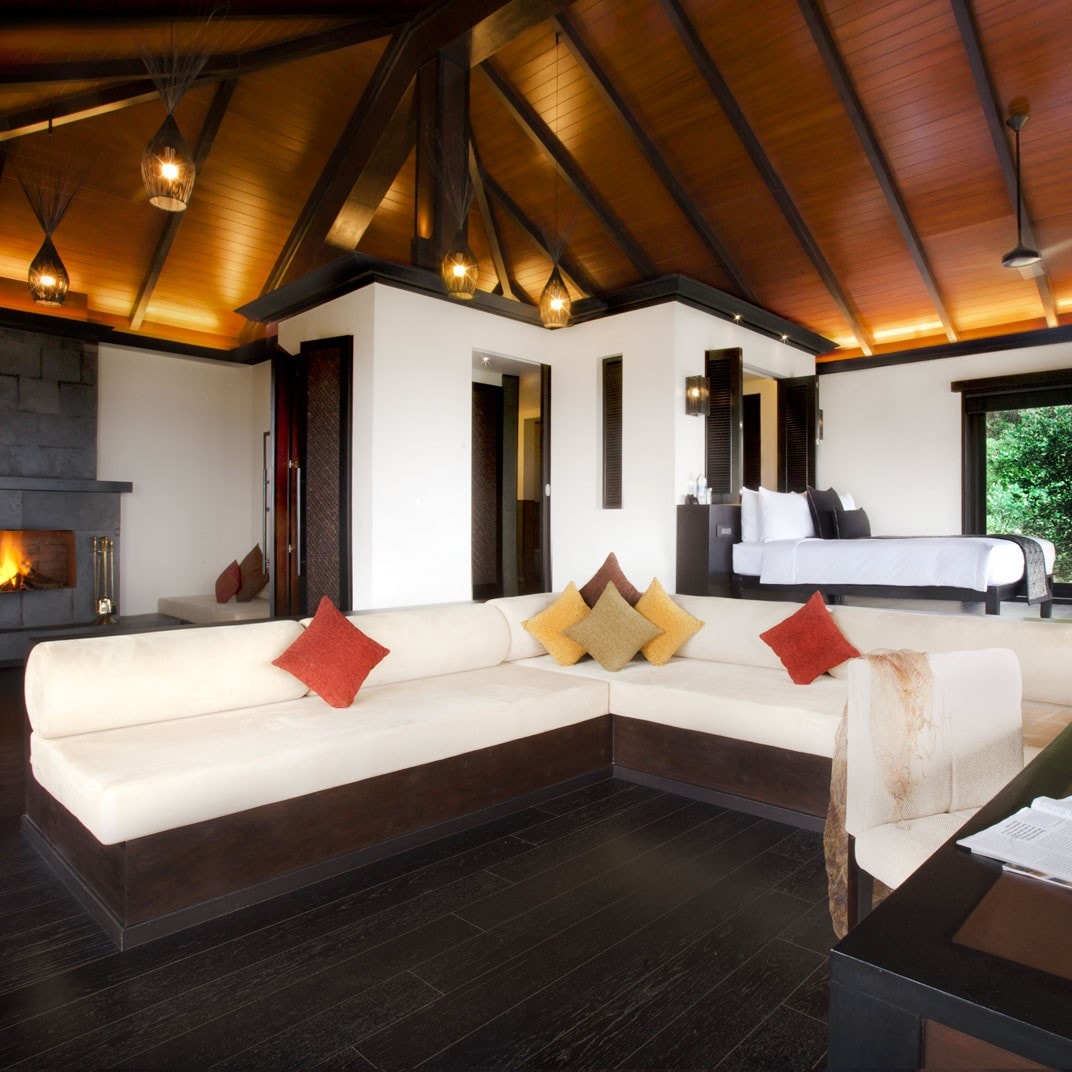Taj Madikeri Resort & Spa photo 4
