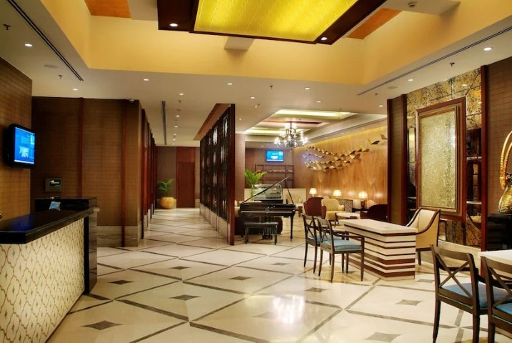 The Fern An Ecotel Hotel, Jaipur - Jaipur photo 4
