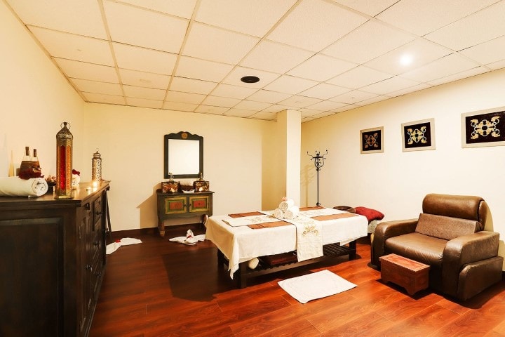 The Fern Denzong Hotel & Spa - Gangtok photo 4
