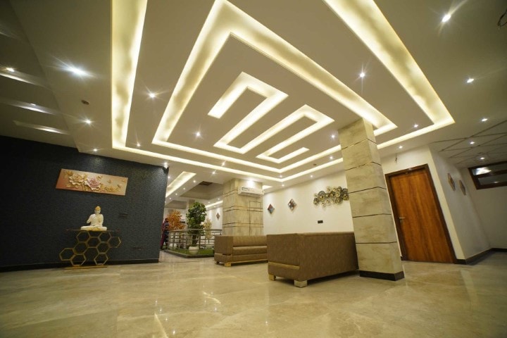 The Fern Residency - Amritsar photo 2