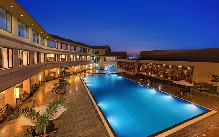 The Fern Residency - Amritsar photo 3