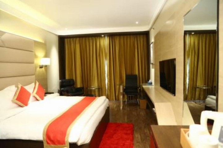 The Fern Residency - Amritsar photo 4