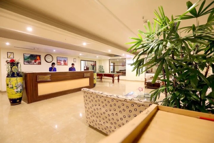 The Fern Residency - Haridwar photo 2