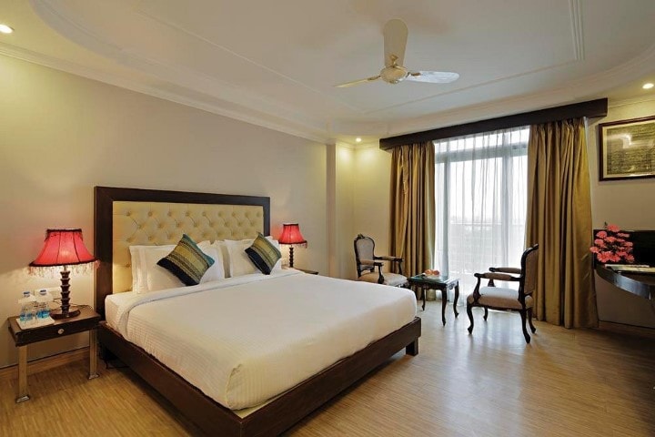 The Fern Residency - Haridwar photo 3