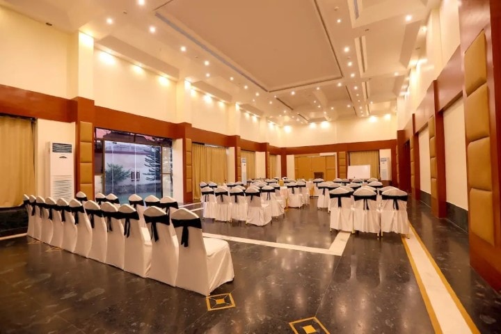 The Fern Residency - Haridwar photo 4