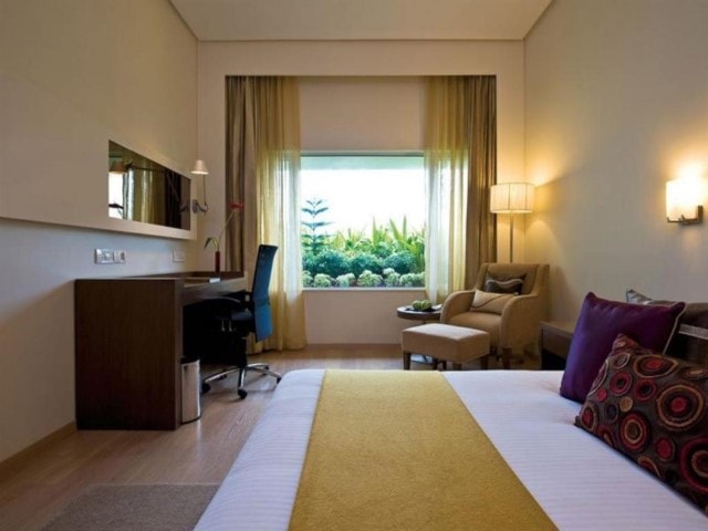 The Gateway Hotel Beach Road Visakhapatnam photo 2