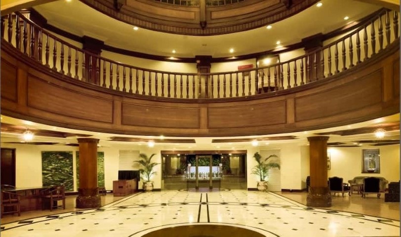 The Gateway Hotel Beach Road Visakhapatnam photo 3